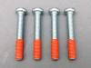 SCREW SET, PAN 6x40 (4PCS) [9] / 8714.10