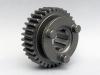 CB750K 34T FOURTH GEAR, COUNTER SHAFT / 8714.10