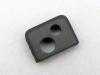 CB400F CB350F COVER WIRING OUTLET RUBBER DYNAMO