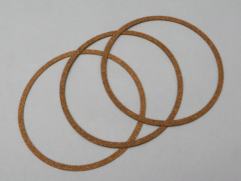 CB750K CB400F CB350F GASKET, POINTCOVER (3PCS) / 8714.10