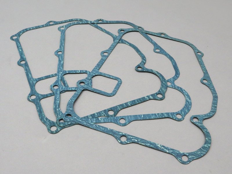 CB750 K0 SANDCAST GASKET, OIL PAN (3PCS) / 8714.10