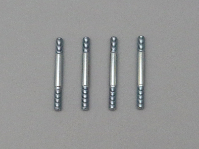 CB750 K0-K6 BOLT SET, STUD 6x58 / 8714.10