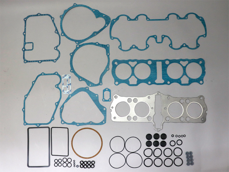 CB750K GASKET SET, ENGIN (K4-K8,F1,F2) / 8714.10