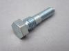 CB400F CB350F BOLT, TENSIONER SETTING / 8714.10