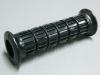 CB750 K2-K6 CB350F RUBBER, RIGHT GRIP / 8714.10