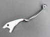 CB750K CB400F CB350F LEVER COMP, RIGHT STEERING HANDLE (KIJIMA) / 8714.10