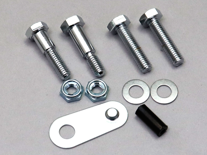 CB750K CB400F CB350F TUNING SET, LEVER SYSTEM / 8714.10