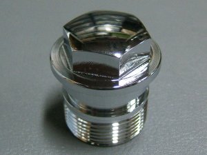 CB750K BOLT, FRONT FORK