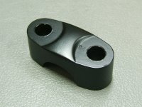 CB750K CB400F HOLDER, UPPER HANDLE CB750K CB400F HOLDER, UPPER HANDLE