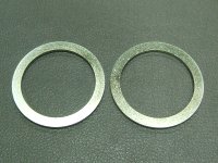 CB750 K0 RING SET, BACK UP / 8714.10