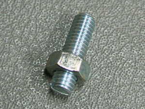 CB750 K0 SCREW SET, THROTTLE GRIP ADJUST / 8714.10 - Click Image to Close