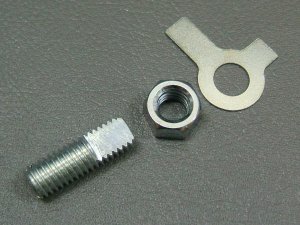 CB750 K0 BOLT SET, LEVER ADJUSTING CB750 K0 BOLT SET, LEVER ADJUSTING