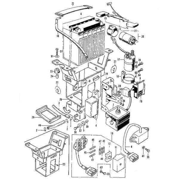 F-34.Battery