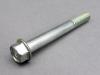 BOLT, FLANGE, 10x85 (ZINC)