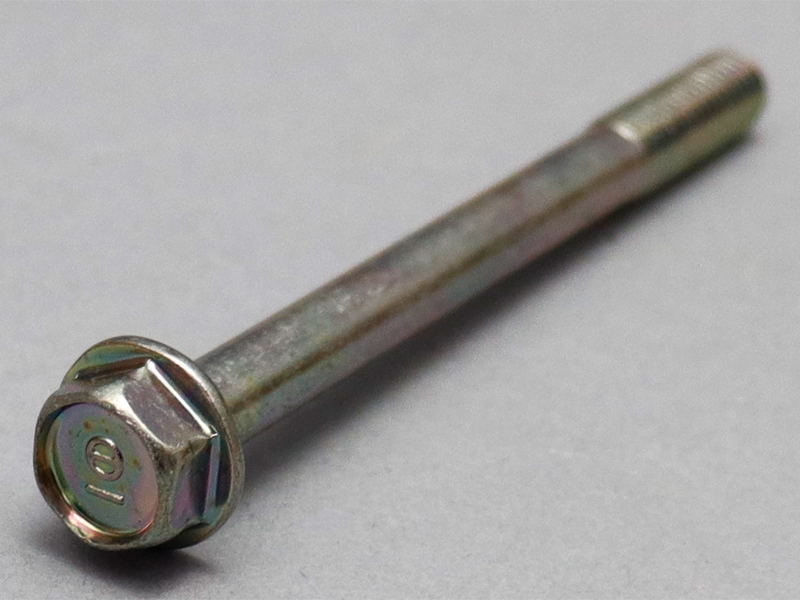 BOLT,FLANGE,8x90 (ZINC) / 8714.10