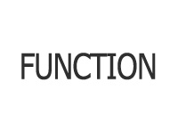 FUNCTION