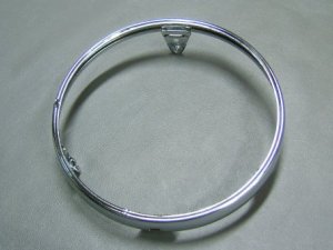 CB750K RIM, HEAD LIGHT (EXPORT MODEL) CB750K RIM, HEAD LIGHT (EXPORT MODEL)