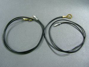 CB750 K0,K1 CORD SET, WINKER EARTH CB750 K0,K1 CORD SET, WINKER EARTH