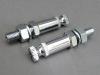 CB750K CB350F BOLT SET, LIGHT CASE SETTING M10x46mm / 8714.10