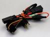 PAMS BOOSTER, HEAD LIGHT
