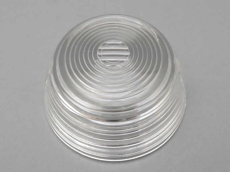 CB750K CB400F CB350F LENS, WINKER (CLEAR) / 8714.10