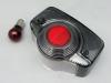 CB750 K0,K1 LENS, TAIL LIGHT (SMOKE) / 8714.10