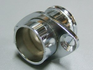CB750K エキゾーストフランジ [1]