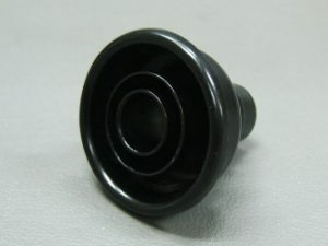 CB750K HM341 PIPE, EXHAUST DIFFUSER CB750K HM341 PIPE, EXHAUST DIFFUSER