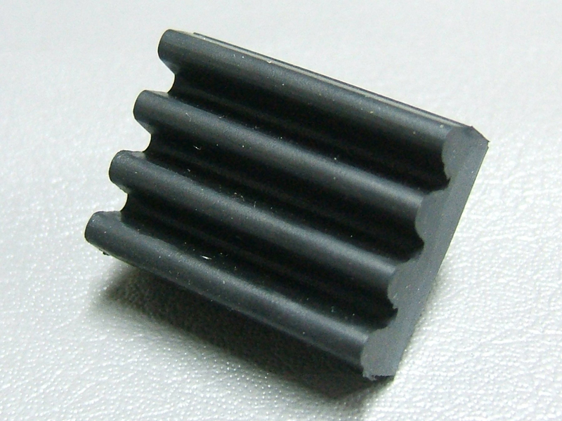 CB750K,CB400F RUBBER, SIDE STAND STOPPER / 8714.10