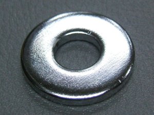 CB750K WASHER, 10.3MM - Click Image to Close