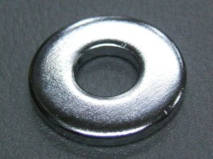 CB750K WASHER, 10.3MM