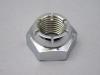 CB750K CB400F NUT, SELF LOCK, 14MM (CHROME) / 8714.10