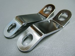 CB750 K0,K1 STAY SET, G7 BUMPER