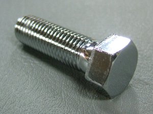 CB750K 6カクボルト 10x32 [9C]