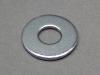 CB400F CB350F WASHER, PLAIN 10.3mm / 8714.10