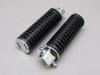 CB400F ASSY, PILLION STEP (408cc)/ 8714.10