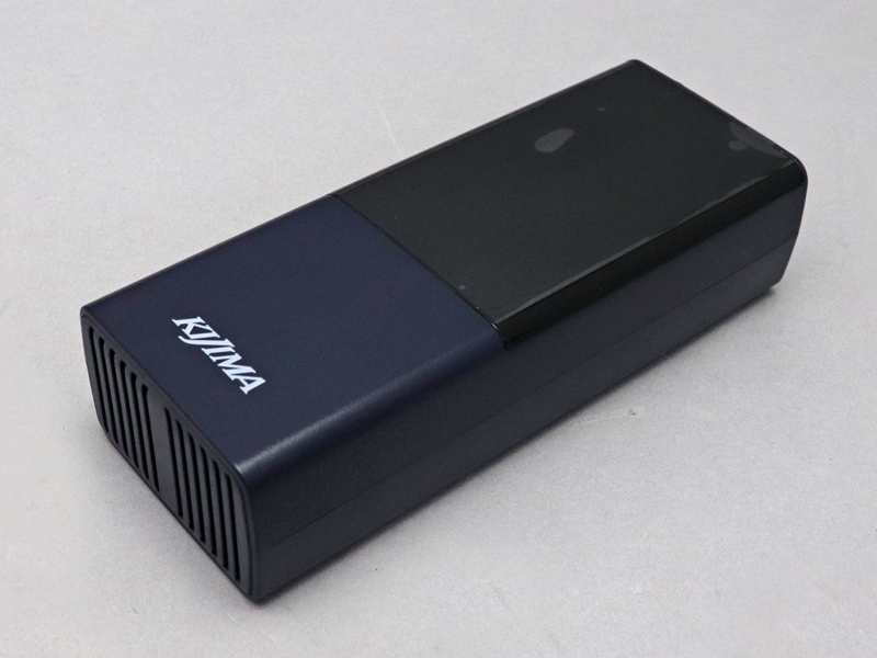 KIJIMA SMART AIR PUMP JP02