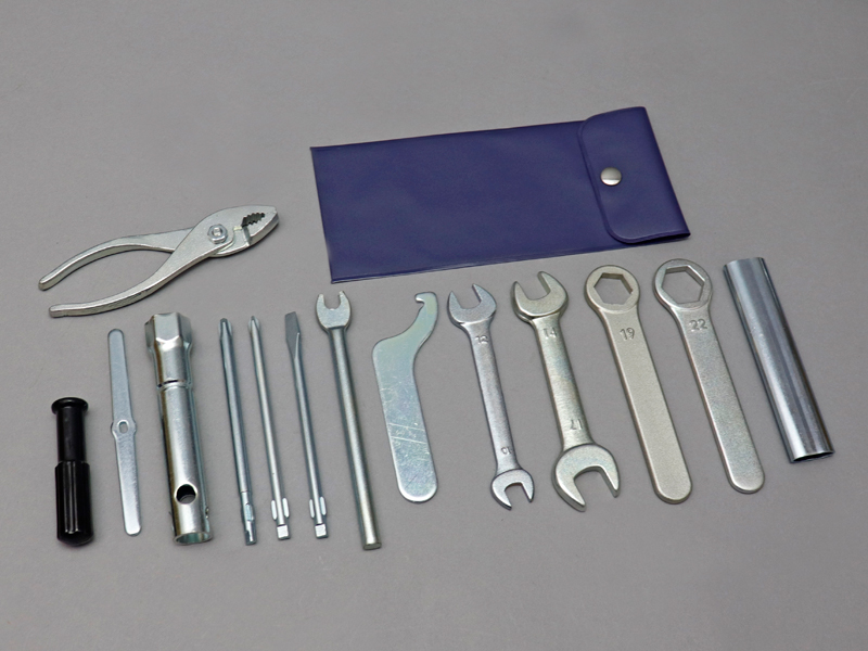 TOOL SET