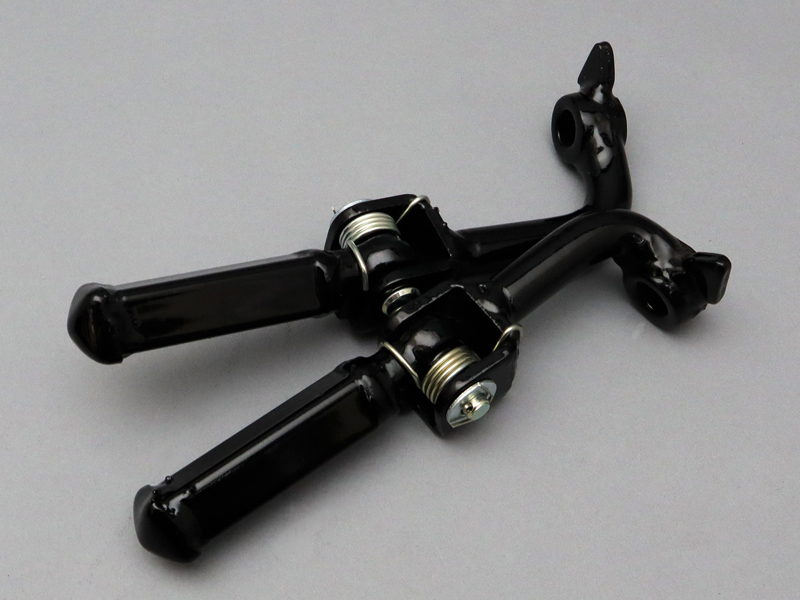 CB750 K4-K6 ステップASSY CB750 K4-K6 ステップASSY