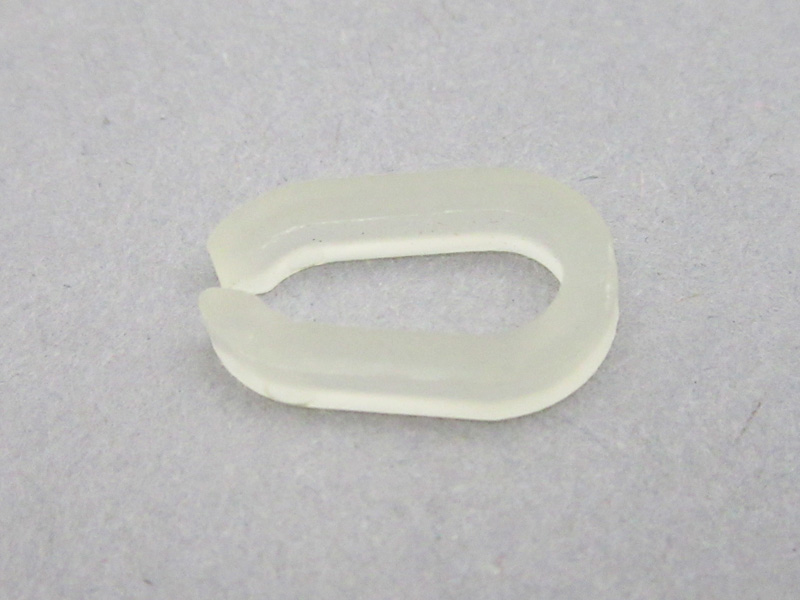 CB750K BAND, OVER FLOW TUBE