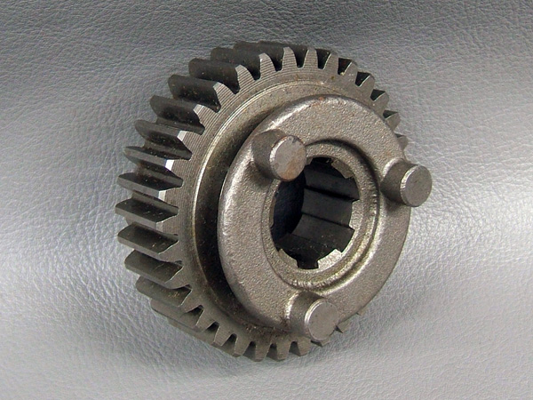 CB750K FOURTH GEAR, COUNTER SHAFT (NOS) / 8714.10