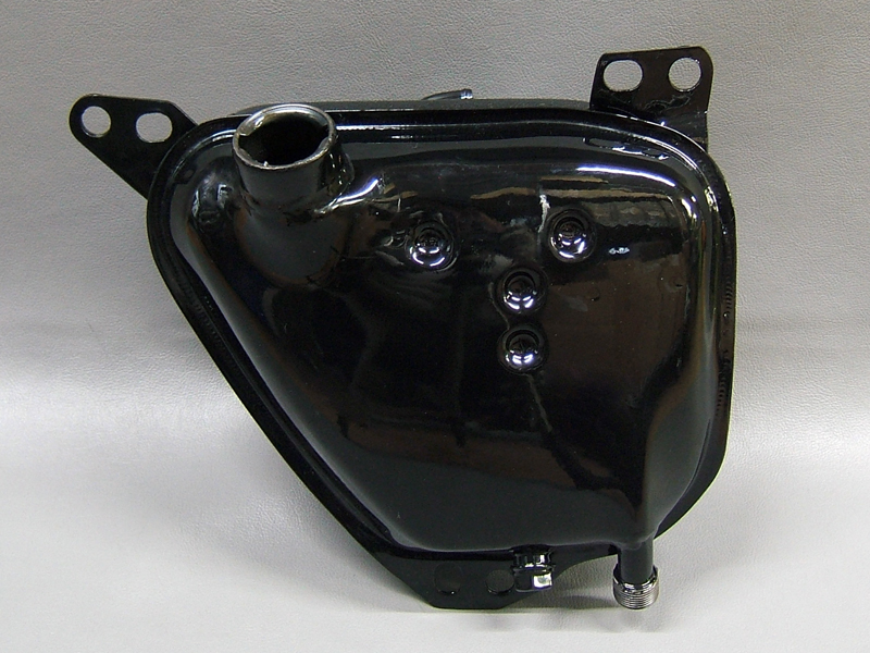 CB750 K1-K5 TANK COMP, OIL / 8714.10