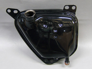 CB750 K4,K6 国内タイプ・K6 輸出タイプ オイルタンクASSY CB750 K4,K6 国内タイプ・K6 輸出タイプ オイルタンクASSY