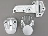 CB750 K1-K2 キャリパーセット右 W用 CB750 K1-K2 キャリパーセット右 W用