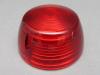 CB750K CB400F CB350F LENS, WINKER (RED) / 8714.10