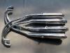 CB750K HM341 エキゾーストマフラーセット (当時物新品) CB750K HM341 エキゾーストマフラーセット (当時物新品)
