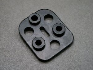 CB750 K0 SEAT, NUMBER PLATE BRACKET / 8714.10