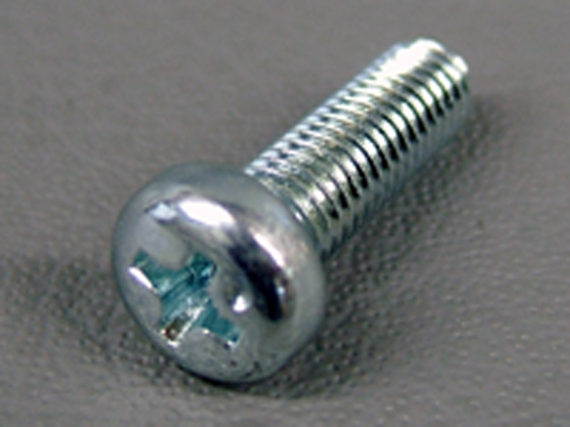 SCREW, PAN, 5x16 / 8714.10