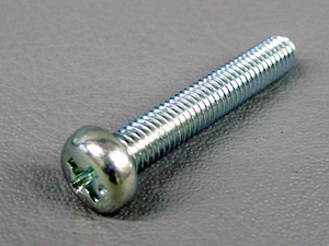 SCREW, PAN, 5x32(30)