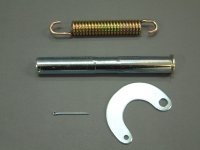 CB750K ATTACHMENT SET, MAIN STAND CB750K ATTACHMENT SET, MAIN STAND